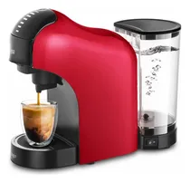 Comprar Cafetera Multi Capsulas Ufesa Bellagio 1400w Teletiendauy