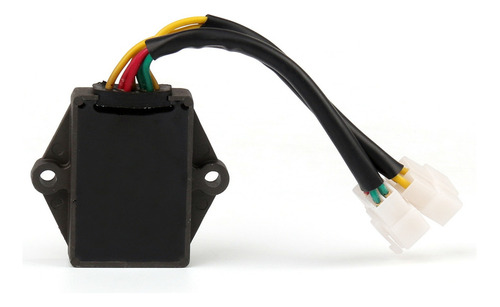 Regulador Rectificador For Honda Vfr400 Nc21 Nc24 Vt250f