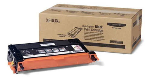 Toner Xerox Original Phaser 6180 113r00726