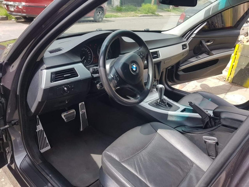 Bmw Serie 3 3.0 330i Executive 2005