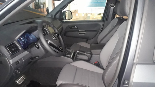 Volkswagen Amarok 3.0 V6 Cd Highline