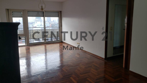 Imagen 2 de 30 de Venta 4 Ambientes Con Cochera - Balvanera