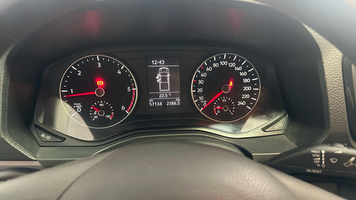 Volkswagen Amarok 2.0 Cd Tdi 140cv Trendline