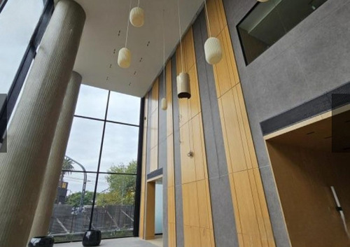 Venta Departamento 3 Ambientes Nuñez Quantum