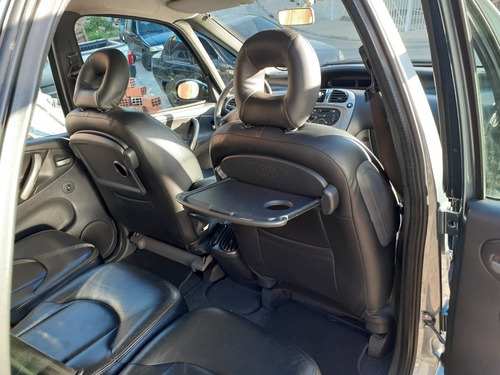 Citroën Xsara Picasso 2009 1.6 Glx Flex 5p