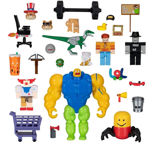Roblox Meme Pack Meganoob Sorcus Spider Velociraptor Tix Fan