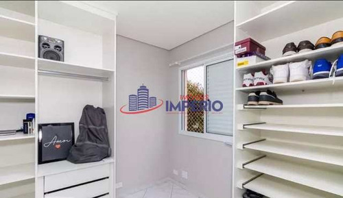 Imagem 8 de 16 de Apartamento Com 2 Dorms, Vila Mazzei, São Paulo - R$ 440 Mil, Cod: 7932 - V7932