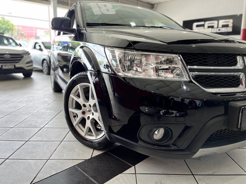 Dodge Journey 3.6 R/t 5p