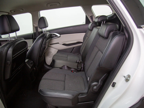 Kia 1.4 Ex 7dct Turbo-gdi Full 7p At Carens