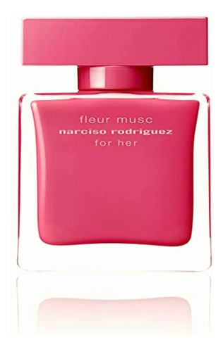 Narciso Rodriguez Narciso Rodriguez Fleur Musc For Her 3.3