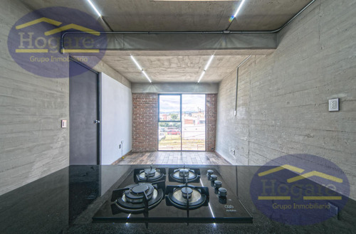 Venta Depa La Alameda, 2 Cuadras Del Blvd Juan Alonso De Torres, Zona Norte De León Gto