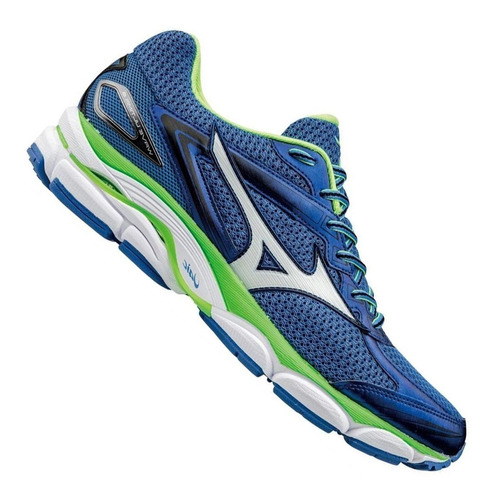 Champión Calzado Mizuno Deportivo Running Unisex Mvd Sport