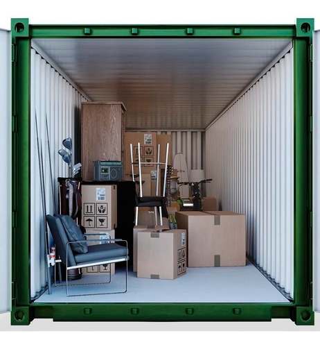 Alquiler Boxes, Mini Depositos, Self Storage, Guardamuebles