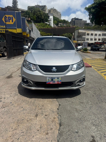 Saipa Saipa S 2023