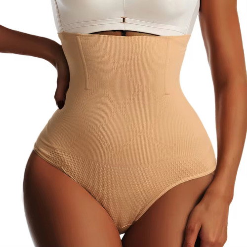 Bragas Transpirables Shaper Body Que Dan Forma A La Cintura