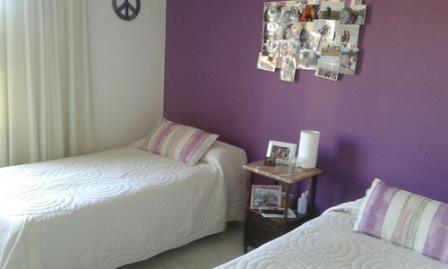 Espectacular Propiedad En Barrio Privado En Alquiler