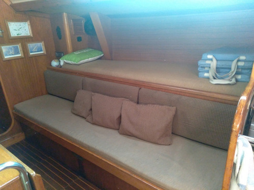 Imagen 6 de 13 de Victory 40- Full Equipamiento Oceanico-retasado!