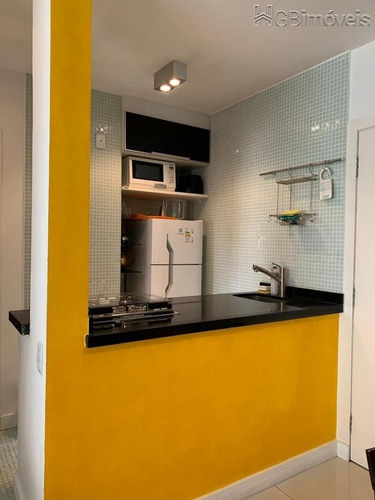 Imagem 11 de 15 de Apartamento - Vila Nova Conceicao - Ref: 9818 - V-p-saint2020