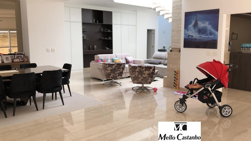 Imagem 11 de 15 de Casa Em Condomínio Para Venda Em Barueri, Alphaplus Alphaville, 4 Dormitórios, 4 Suítes, 7 Banheiros, 4 Vagas - 1001300_1-1845215