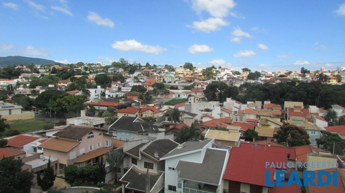 Imagem 15 de 15 de Apartamento - Jardim Das Samambaias - Sp - 454489
