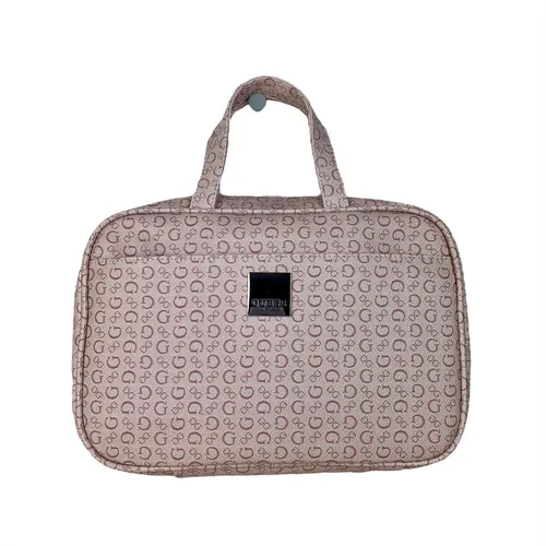 Maleta guess rosa new arrivals