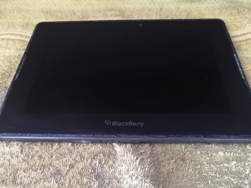 Tablet Blackberry Playbook / Piezas