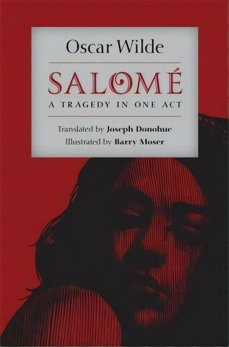 Salome : A Tragedy In One Act, De Oscar Wilde. Editorial University Of Virginia Press, Tapa Dura En Inglés