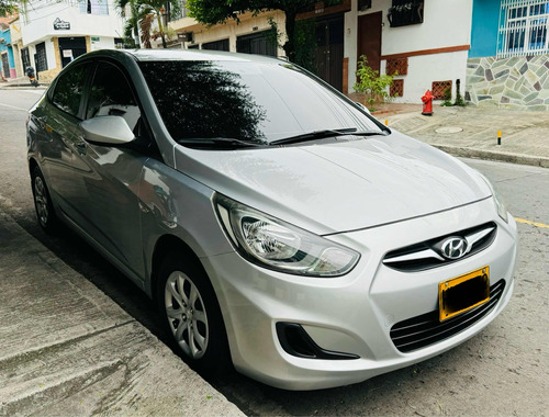 Hyundai Accent 1.4l 5 p