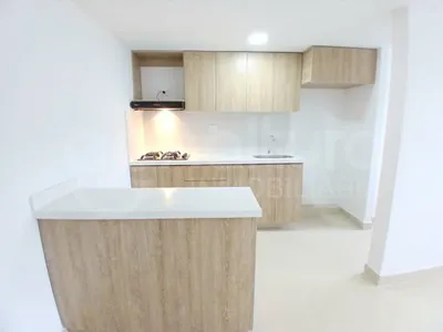 Apartamento en arriendo