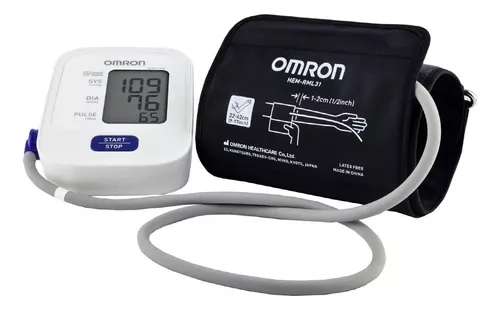 Tensiómetro Digital - Oximedic Import