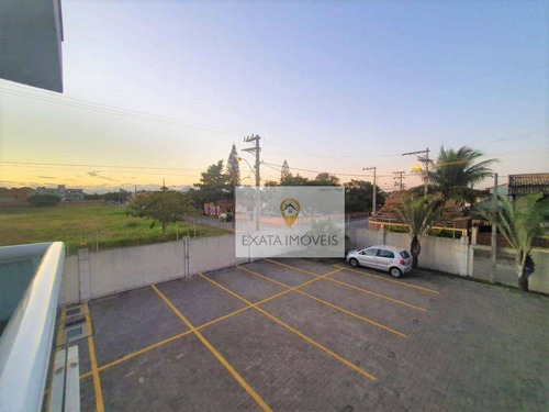 Imagem 13 de 15 de Apartamento 3 Quartos, Condomínio Com Infraestrutura/ Recreio - Praia De Costazul/ Rio Das Ostras! - Ap0519