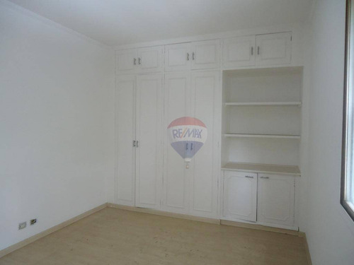Imagem 16 de 30 de Apartamento 3 Dormitórios 2 Vagas No Itaim Bibi - Ap0485