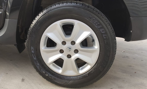 Imagem 6 de 12 de Renault Duster 1.6 Expression Flex Mecânico 2019 2018/20...