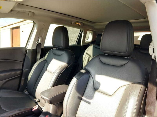 Imagem 13 de 15 de Jeep Compass Longitude 2.0 4x4 Dies. 16v Aut 2018