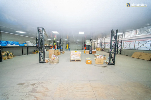 Galpon - Local Comercial En Arriendo En Iquique