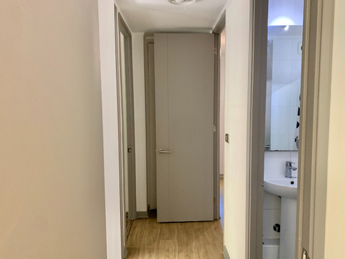 Departamento/ Irarrázaval/ Montenegro/ 3d/3b/ Est/ Bod/ 82m2
