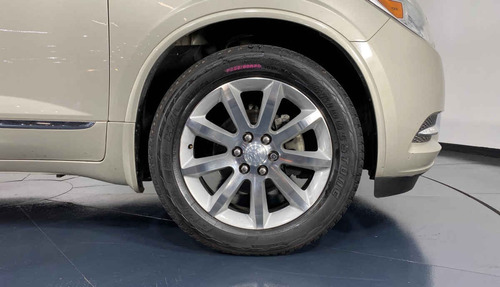 Imagen 12 de 15 de 45249 - Buick Enclave 2016 Con Garantía