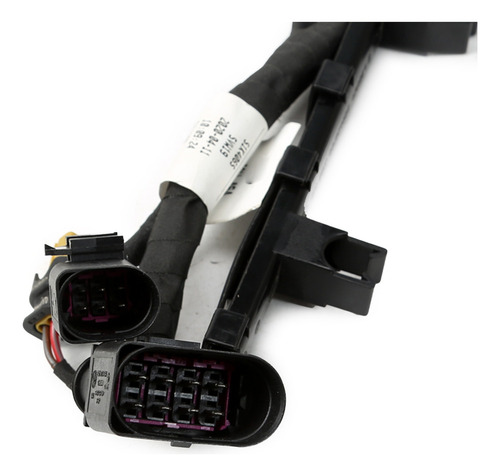 B Arnés De Cableado Del Inyector De Combustible Vw Jetta