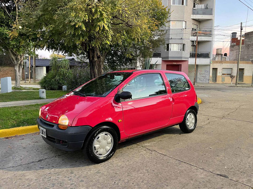 Renault Twingo 1.2 Authentique 1995