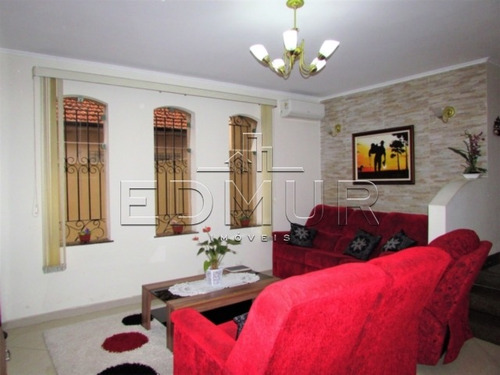 Casa - Santa Maria - Ref: 20328 - V-20328