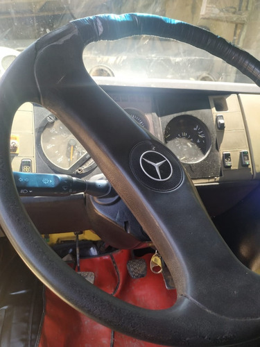 Mercedes Benz 710 Plus 2003 Carroceria