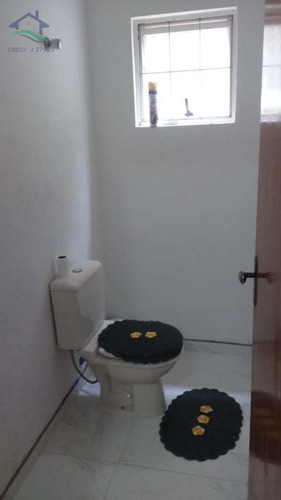 Imagem 17 de 22 de Sobrado Com 3 Dorms, Centro, Bom Jesus Dos Perdões - R$ 477 Mil, Cod: 2309 - V2309