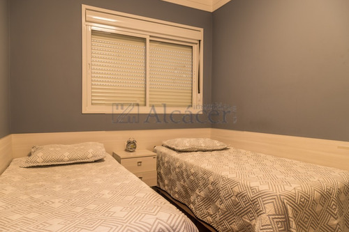 Imagem 15 de 30 de Apartamento Para Alugar - 90889.001