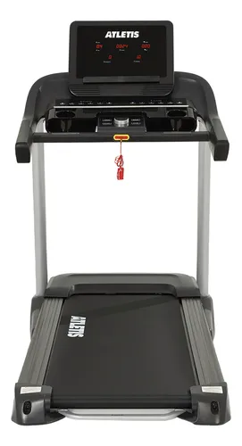 Trotadora Atletis Infinity V 1.25 Hp 18 Km/h