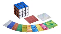 Comprar Rompecabezas Rubiks Cube De 3 X 3, Producto Original De Rubi