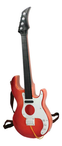 W Principiantes Profesionales Para Niños Bajo De Guitarra