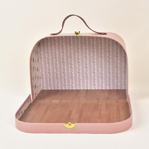 Conjunto De Banheiro De Casa De Bonecas, Banheiro De Casa De