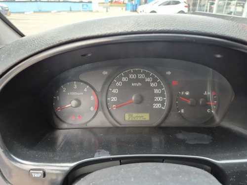 Hyundai H1