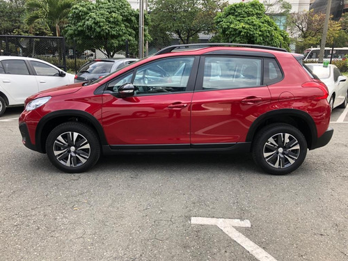 Imagen 9 de 10 de Peugeot 2008 2008 Active