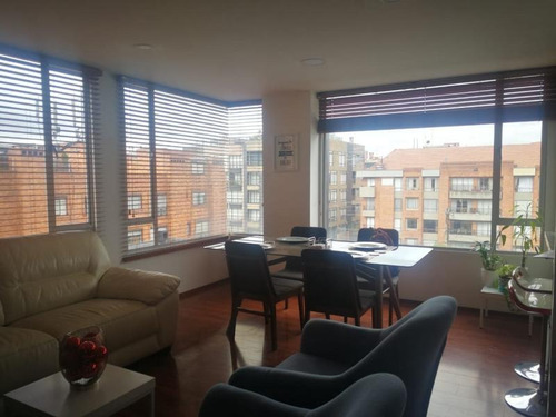 Imagen 8 de 17 de Apartamento En Venta